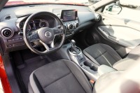 Nissan Juke 1.0 Tekna