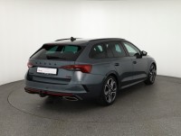 Skoda Octavia RS 2.0 TSI DSG