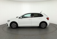 Vorschau: VW Polo 1.0 TSI