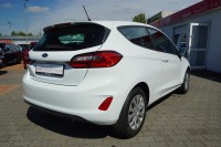 Ford Fiesta 1.1 Trend