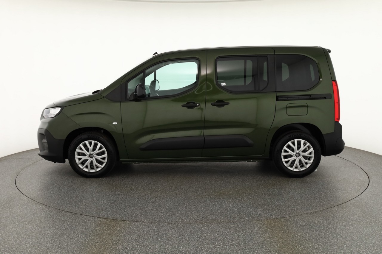 Fiat Doblo Kastenwagen L1 1.2 PureTech