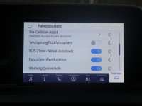 Ford Tourneo Courier Active 1.0 EB