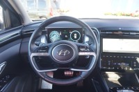 Hyundai Tucson 1.6 Select Mild-Hybrid
