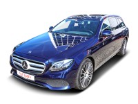 Mercedes-Benz E-Klasse E400 4Matic T-Modell 3-Zonen-Klima Navi Sitzheizung