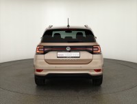 VW T-Cross 1.5 TSI DSG R-Line