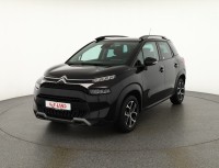 Citroen C3 Aircross PureTech 110 Navi Sitzheizung LED