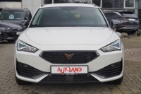 Vorschau: Cupra Leon ST 2.0 TDI DSG