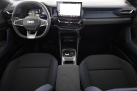 Dacia Duster Hybrid 140 Aut.
