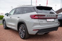 Skoda Kodiaq Sportline 1.5 TSI DSG