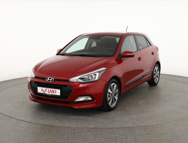 Hyundai i20 1.0 Style