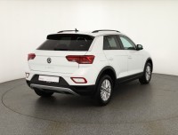 VW T-Roc 1.5 TSI DSG