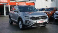 VW T-Roc 1.5 TSI DSG
