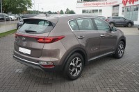 Kia Sportage 1.6 CRDi Spirit 4WD