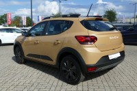 Dacia Sandero Stepway TCe 90