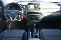 Hyundai Tucson 1.6 T-GDI AT
