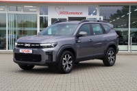 Vorschau: Dacia Bigster Expression 140 mHev