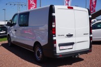 Renault Trafic Combi 2.0 L2H1 3,0t