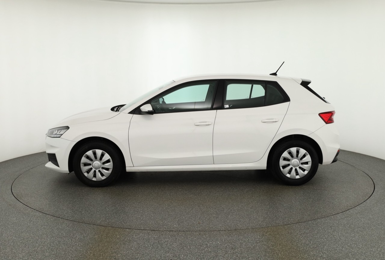 Skoda Fabia 1.0 MPI Active