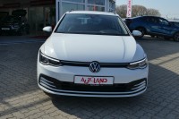 VW Golf VIII Variant Life eTSI DSG