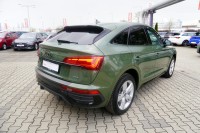 Audi Q5 Sportback 40 TDI S-Line s-tronic