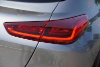 Kia xcee'd XCeed 1.4 T-GDI JBL Sound Edition
