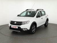 Dacia Sandero Stepway 0.9 TCe 90 Celebration Navi Sitzheizung Tempomat