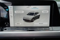 VW Golf VIII Variant Life eTSI