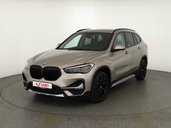 BMW X1 25e xDrive xLine