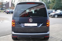 VW Caddy 1.4 TSI