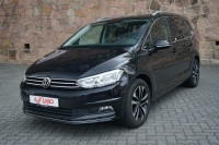 Vorschau: VW Touran 1.5 TSI DSG Highline