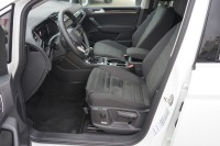 VW Touran 1.5 TSI DSG