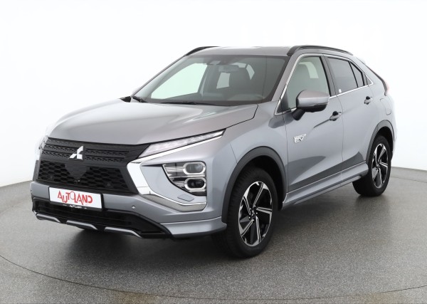 Mitsubishi Eclipse Cross 2.4 PHEV Plus Select 4WD