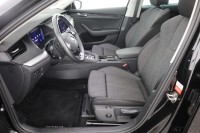 Skoda Octavia Combi 1.5 TSI DSG
