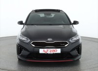 Kia pro_cee'd ProCeed 1.6 T-GDI GT