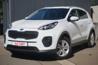 Vorschau: Kia Sportage 1.6 GDI