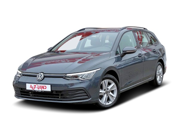 VW Golf VIII 2.0 TDI Life