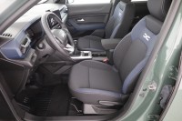 Dacia Duster Journey TCe 130