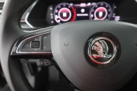 Skoda Superb Combi 2.0 TDI DSG Premium
