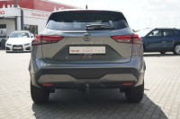 Nissan Qashqai N-Connecta 1.3 M-Hybrid