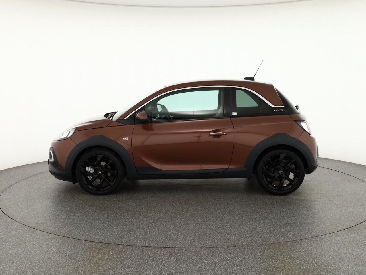 Opel Adam Rocks 1.0 Turbo