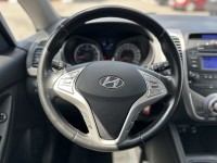 Hyundai ix20 1.6 blue Space