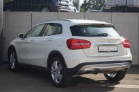 Mercedes-Benz GLA 200 CDI d Style