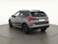 Skoda Kamiq 1.0 TSI Monte Carlo