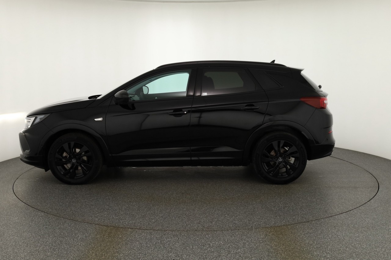 Opel Grandland GS 1.2DI Turbo Aut.