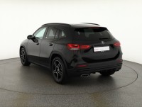 Mercedes-Benz GLA 250 AMG Line