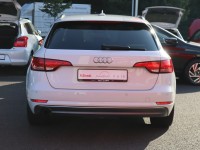 Audi A4 1.4 TFSI Avant S-Line