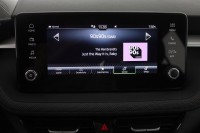 Skoda Fabia 1.0 TSI DSG