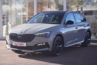 Skoda Scala 1.5 TSI Monte Carlo LED Navi ACC Panorama