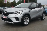 Vorschau: Renault Captur II 1.0 TCE Intens