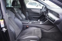 Audi A6 50 2.0 TFSI e quattro sport